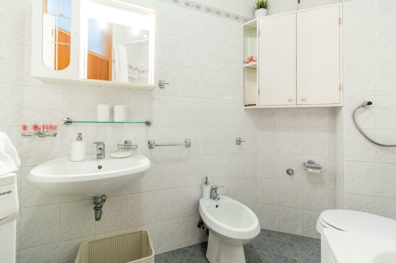 "Apartment Zagreb Idila Center", With A Balcony, Speed Wifi Εξωτερικό φωτογραφία